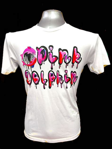 wholesale pink dolphin clothing